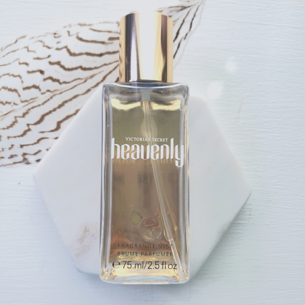 ❣Heavenly x Victoria's Secret❣